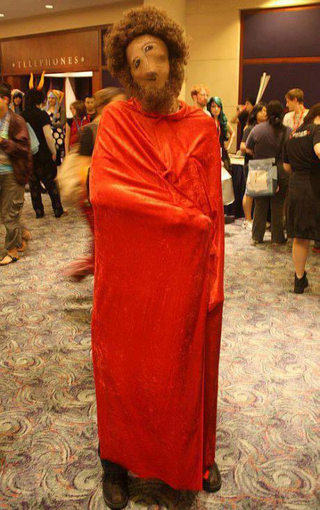 Illustration for article titled The Absolute Best Cosplay of 2012